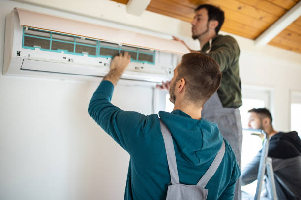 Reliable Dranesville, VA HVAC Solutions