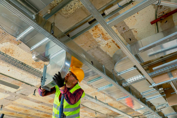 Affordable air conditioning repair in Dranesville, VA