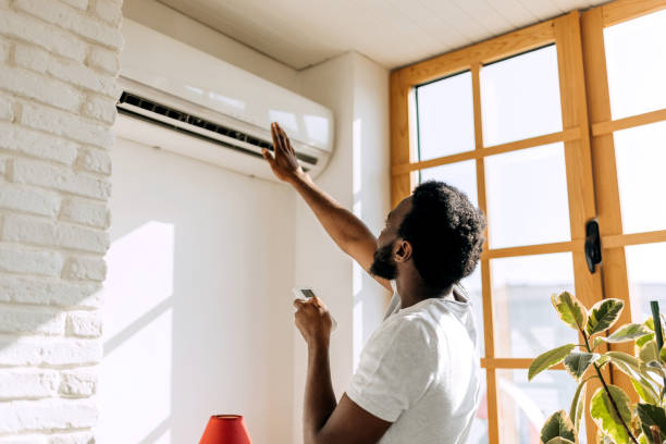 Best Residential HVAC services  in Dranesville, VA