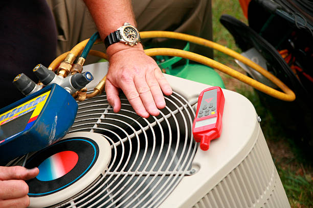 Best Emergency HVAC repair  in Dranesville, VA
