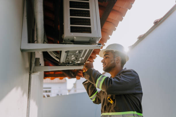 Best Commercial HVAC repair  in Dranesville, VA