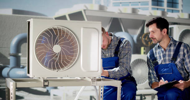 Best HVAC air duct cleaning  in Dranesville, VA