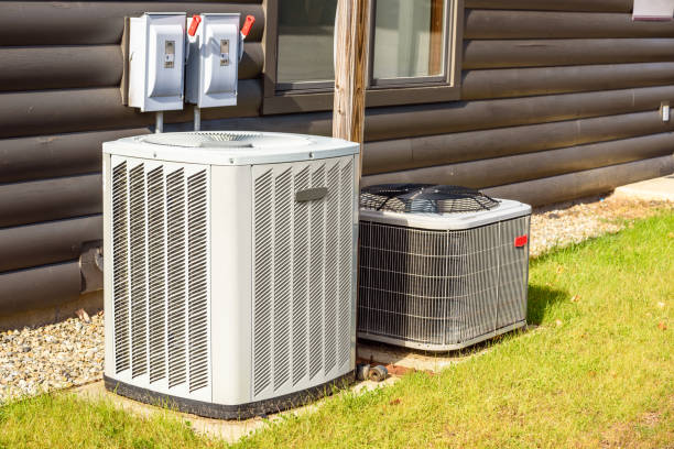 Best HVAC maintenance near me  in Dranesville, VA