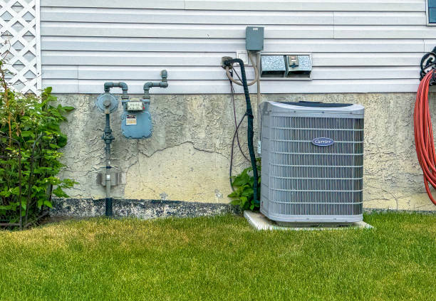 Affordable air conditioning repair in Dranesville, VA