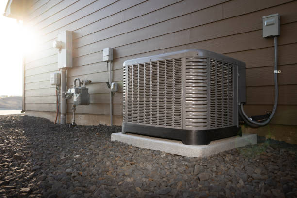 Best Ductless HVAC repair  in Dranesville, VA